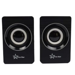 اسپیکر ۲ تکه Five Star 5S-2100