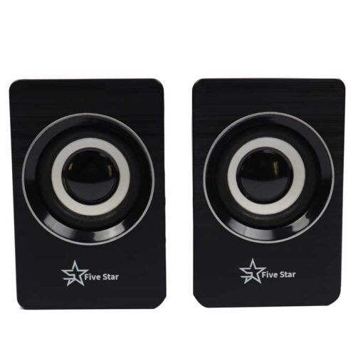 اسپیکر ۲ تکه Five Star 5S-2100