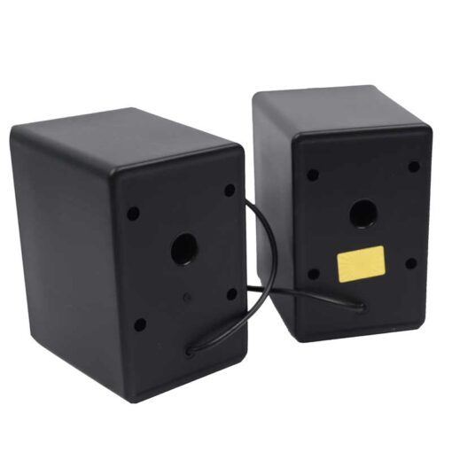 اسپیکر ۲ تکه Five Star 5S-2100 - Image 4