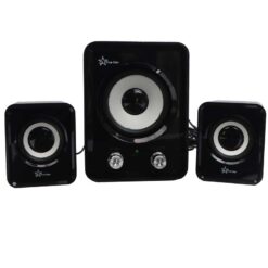 اسپیکر ۳ تکه Five Star 5S-3100U