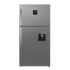 یخچال فریزر کمبی ایکس ویژن مدل  TT580