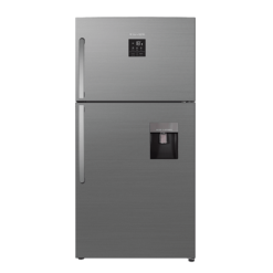 یخچال فریزر کمبی ایکس ویژن مدل  TT580