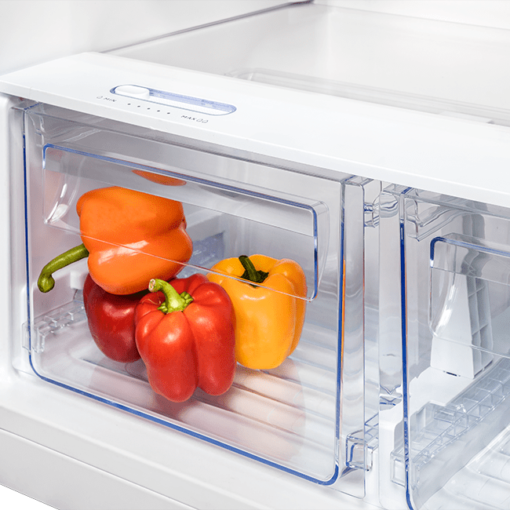 یخچال فریزر کمبی ایکس ویژن مدل  TT580 - Image 3