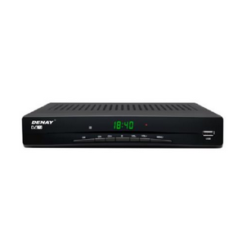 گیرنده دیجیتال DVB-T دنای مدل STB982T2