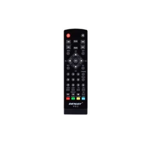گیرنده دیجیتال DVB-T دنای مدل STB982T2 - Image 4