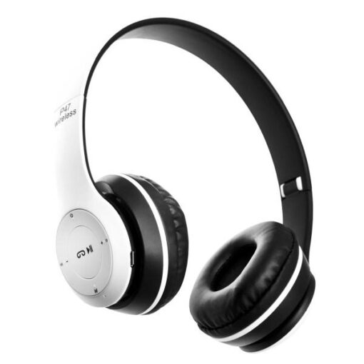 هدفون بی سیم مدل B440 - Image 5