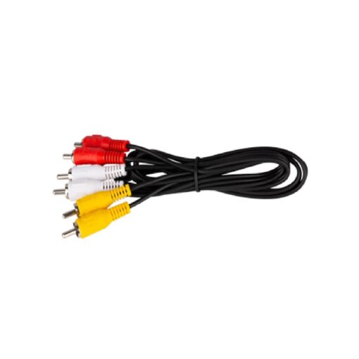 گیرنده دیجیتال DVB-T دنای مدل STB982T2 - Image 3
