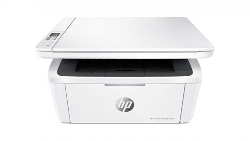 پرینتر چندکاره لیزری اچ پی مدل LaserJet Pro MFP M28a - Image 4