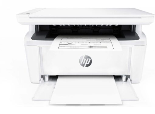 پرینتر چندکاره لیزری اچ پی مدل LaserJet Pro MFP M28a