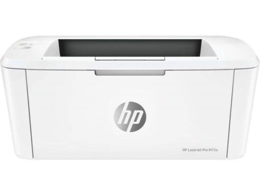 پرینتر لیزری اچ پی مدل LaserJet Pro M15a - Image 3