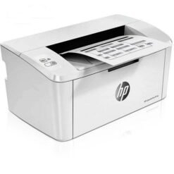 پرینتر لیزری اچ پی مدل LaserJet Pro M15a