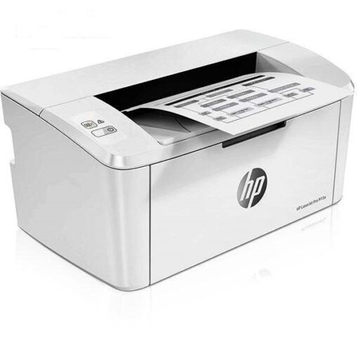 پرینتر لیزری اچ پی مدل LaserJet Pro M15a