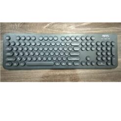 کیبورد بی سیم تسکو مدل TK 7001W