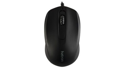 ماوس هترون مدل HM402SL