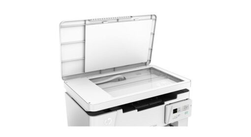 پرینتر چندکاره لیزری اچ پی مدل LaserJet Pro MFP M26a - Image 5