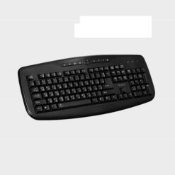 کیبورد و ماوس با سیم بیاند مدل BMK-6145
