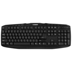 کیبورد گرین مدل GK-302