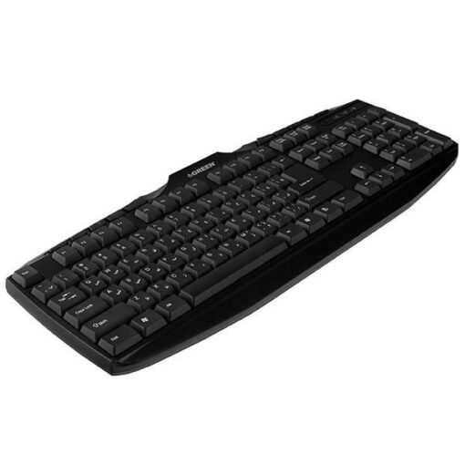 کیبورد گرین مدل GK-302 - Image 3