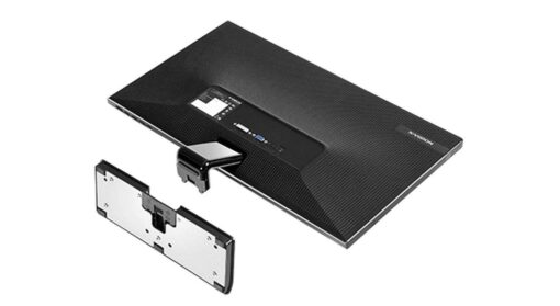 مانیتور ایکس ویژن مدل XL2020AI سایز 19.5 اینچ - Image 4