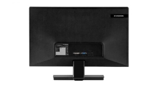 مانیتور ایکس ویژن مدل XL2020AI سایز 19.5 اینچ - Image 6