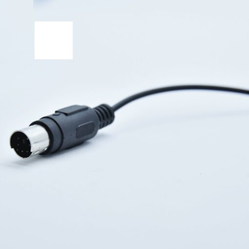 ماوس سیم دار TSCO PS2 مدل TM-285 - Image 2