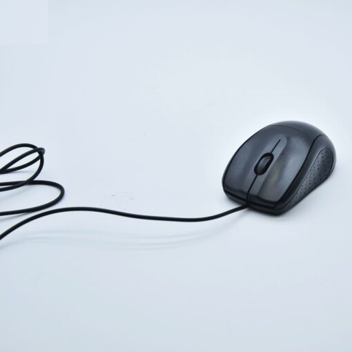 ماوس سیم دار TSCO PS2 مدل TM-285 - Image 3