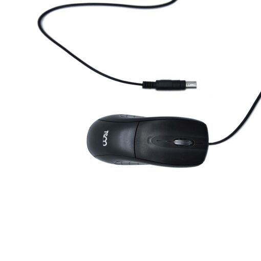 ماوس سیم دار TSCO PS2 مدل TM-285 - Image 4
