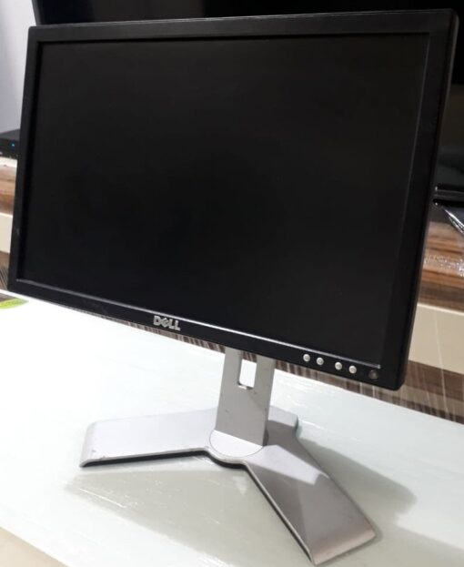 مانیتور استوک برند DELL - Image 2