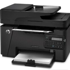 پرینتر استوک LaserJet Pro MFP M127fn