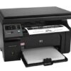 پرینتر استوک HP M1132