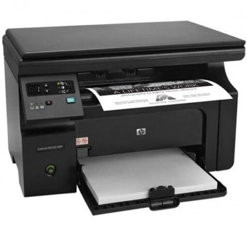 پرینتر استوک HP M1132
