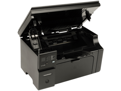 پرینتر استوک HP M1132 - Image 4