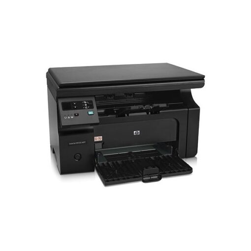 پرینتر استوک HP M1132 - Image 3