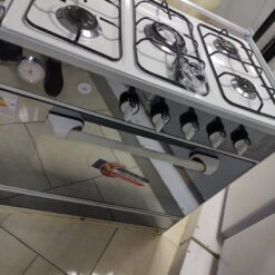 اجاق گاز طرح فر لاریسا