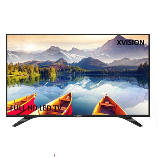 تلویزیون ال ای دی ایکس ویژن مدل 55XT540 سایز 55 اینچ - Image 8