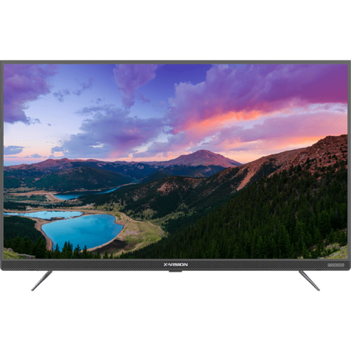 تلویزیون ایکس ویژن مدل 43XC725