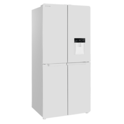 یخچال و فریزر 4 در ایکس ویژن مدل TF540