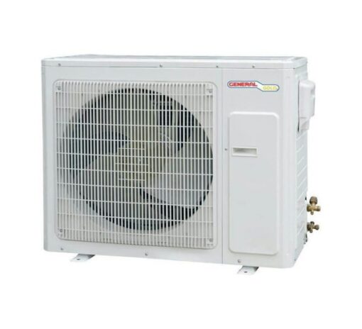کولر گازی 12000 جنرال گلد مدل GG-S12000 platinum - Image 3