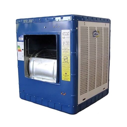 کولر آران (الکترواستیل )7500پوشالی AR8000S