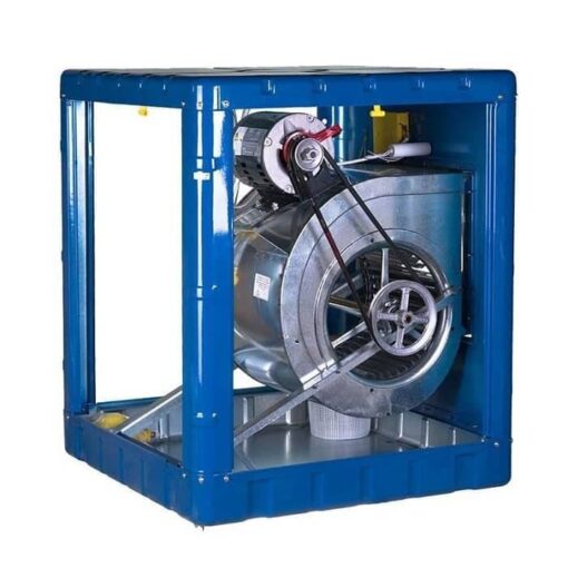 کولر آران (الکترواستیل )7500پوشالی AR8000S - Image 3