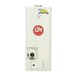 ابگرمکن 50 لیتری لایف