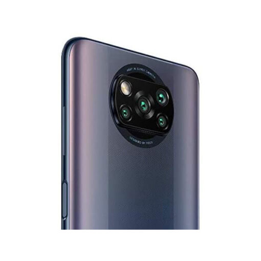 گوشی موبایل شیائومی مدل POCO X3 Pro M2102J20SG دو سیم‌ کارت ظرفیت 256 گیگابایت و 8 گیگابایت رم - Image 2