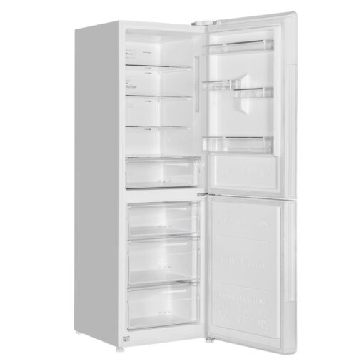 یخچال و فریزر تی سی ال مدل B360-AW