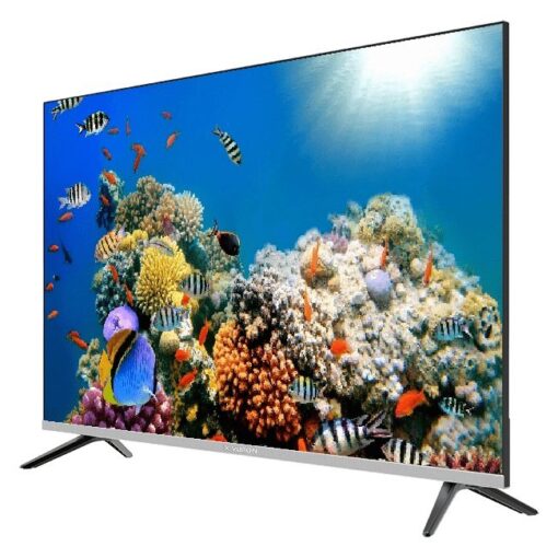 تلویزیون ال ای دی ایکس ویژن مدل 43XC630 سایز 43 اینچ - Image 4
