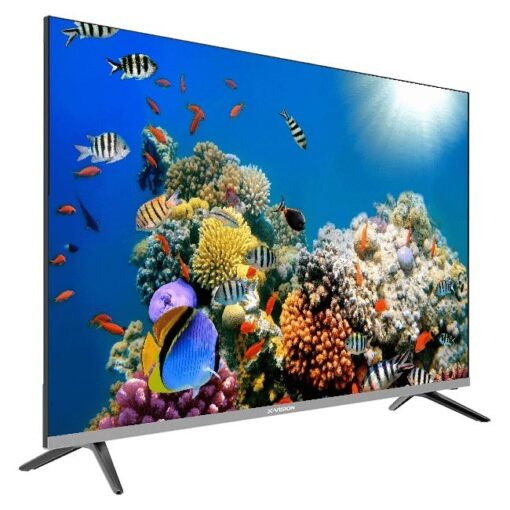 تلویزیون 43 اینچ ایکسویژن