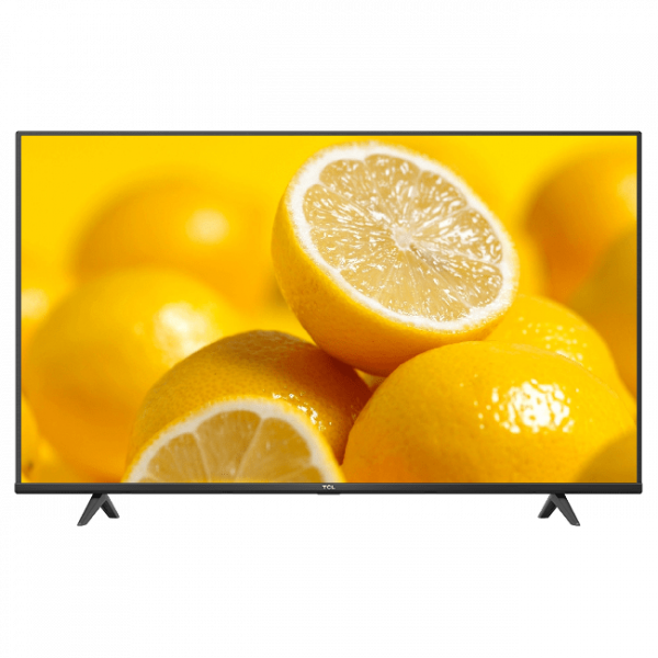 تلویزیون ال ای دی هوشمند تی سی ال مدل 55P615 سایز 55 اینچ