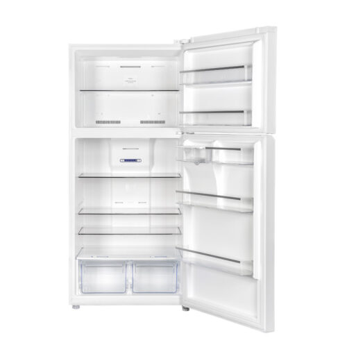 یخچال و فریزر تی سی ال مدل T575-AWD/ASD - Image 4