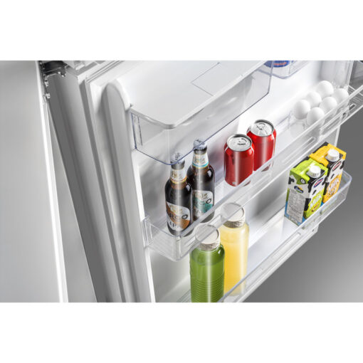 یخچال و فریزر تی سی ال مدل T575-AWD/ASD - Image 6