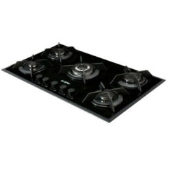 اجاق گاز صفحه ای 5 شعله لایف مدل 595