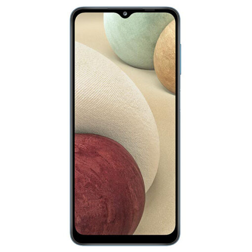 گوشی موبایل سامسونگ مدل Galaxy A12 SM -A127F/DS